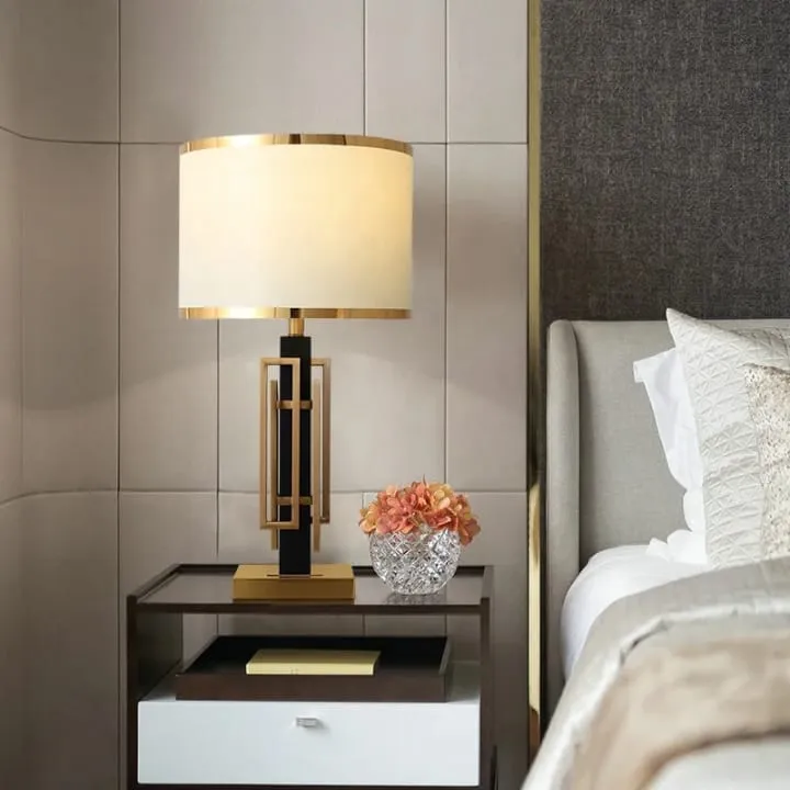 Lampe Colonne Tubulaire Moderne – YF-813