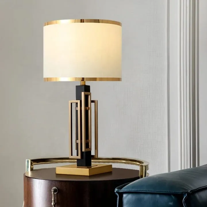 Lampe Colonne Tubulaire Moderne – YF-813
