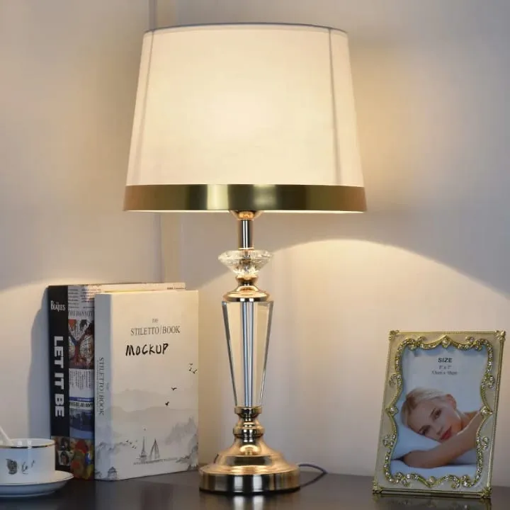 Lampe Tube Art Déco – YF-223