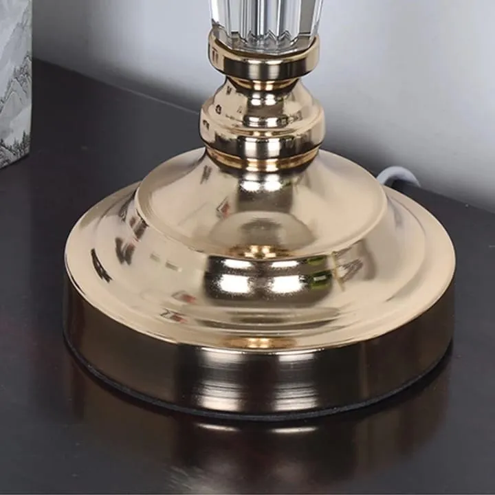 Lampe Tube Art Déco – YF-223
