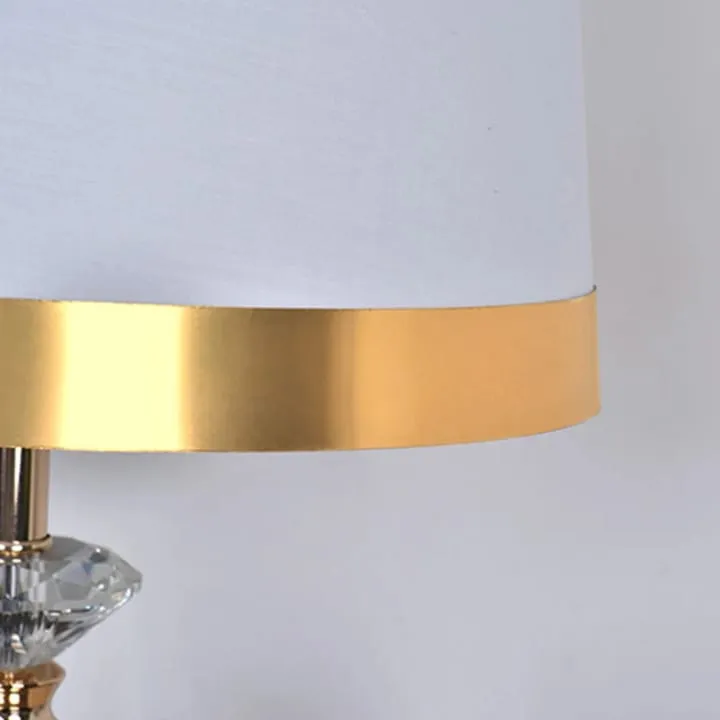 Lampe Tube Art Déco – YF-223