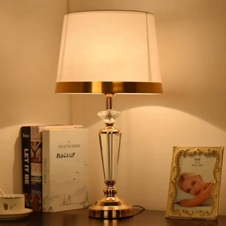 Lampe Tube Art Déco – YF-223