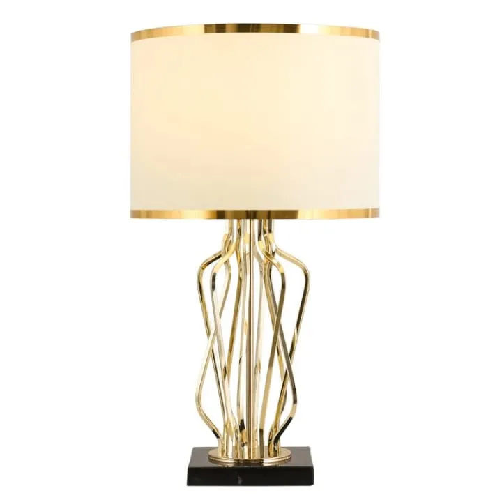Lampe Racines Dorées – YF-226