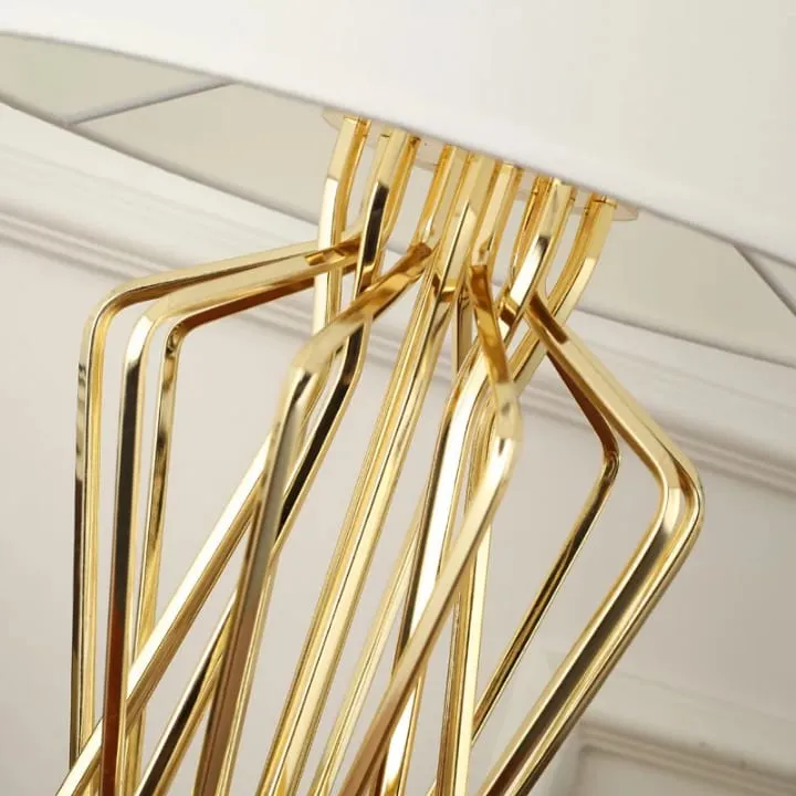 Lampe Racines Dorées – YF-226