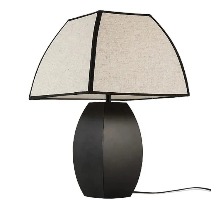 Lampe Cercle Doré Large – YF-268L