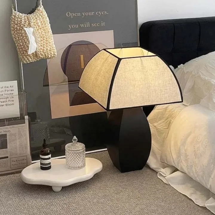 Lampe Cercle Doré Large – YF-268L