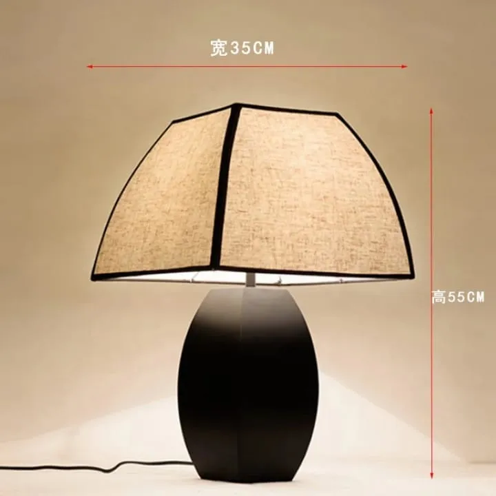 Lampe Cercle Doré Large – YF-268L