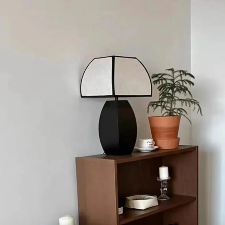 Lampe Cercle Doré Large – YF-268L