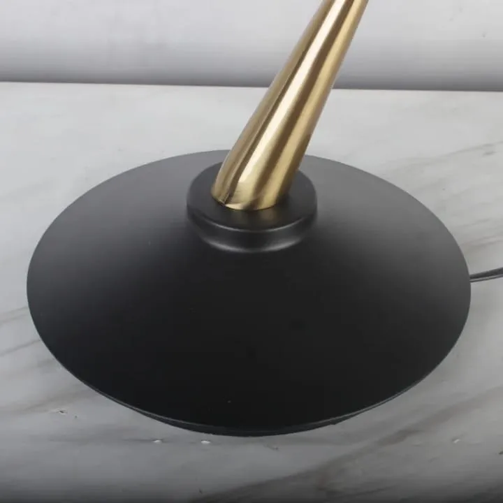 Lampe Chapeau Volant Style Minimal – YF-288