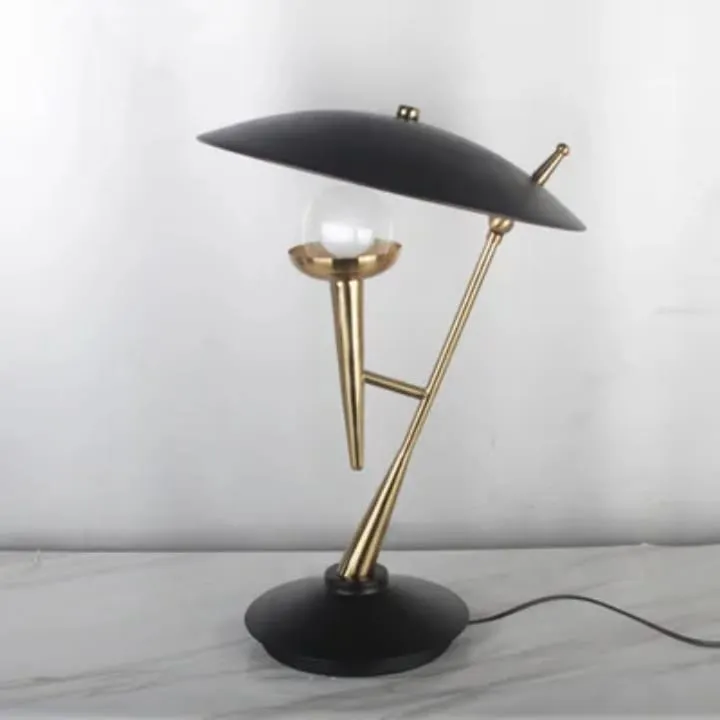 Lampe Chapeau Volant Style Minimal – YF-288