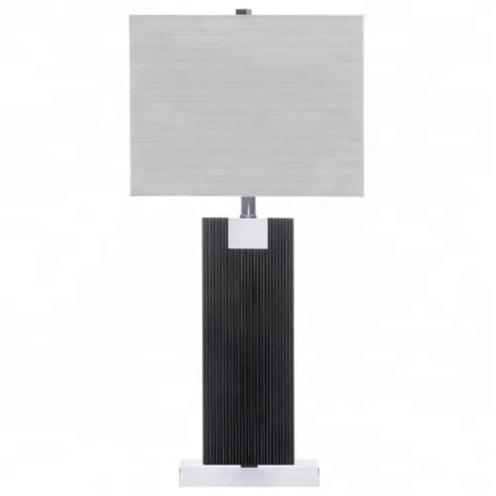 Lampe Rectangulaire avec Chargeur USB – TQDZ-020