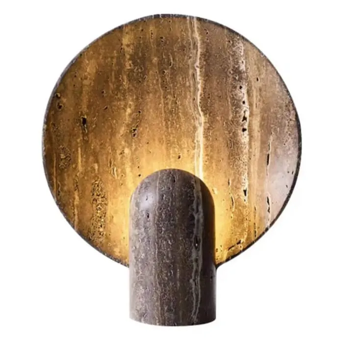 Lampe Demi-Sphère Solaire – TQR23003