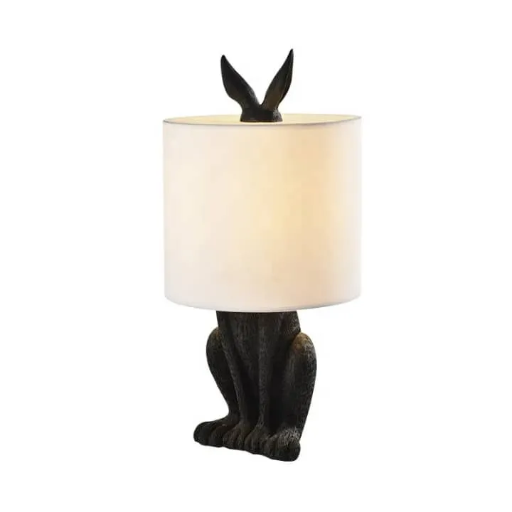 Lampe Lapin Doré – TQTB20291A