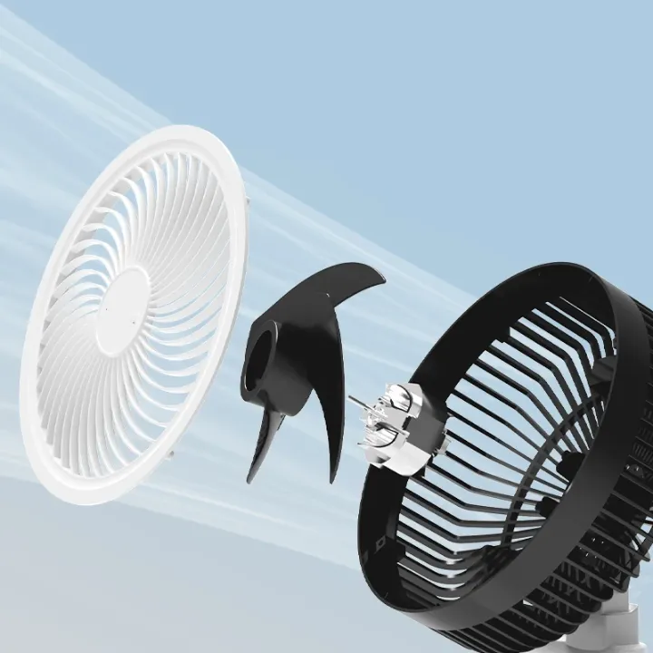 🌀 Ventilateur sur Pied 3 Vitesses – Refroidissement Puissant et Silencieux pour Maison, Bureau ou Hôtel