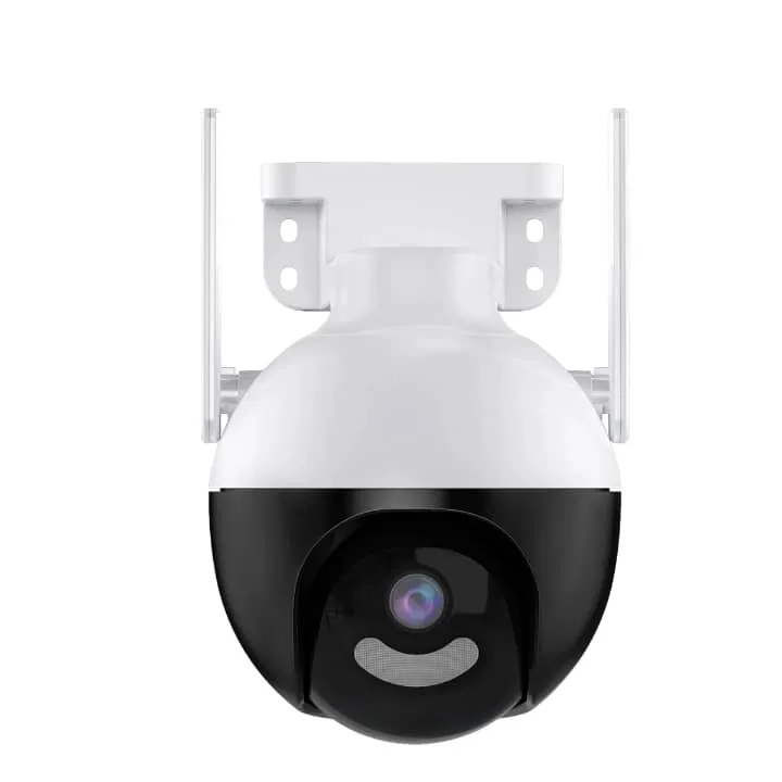 Caméra Wi-Fi motorisée JT-8189XM