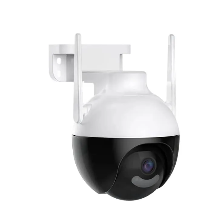 Caméra Wi-Fi motorisée JT-8189XM