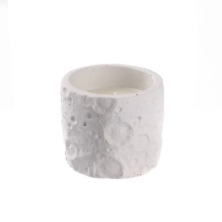 Pot Étoile Marine – Motifs en Relief