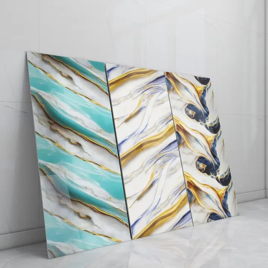 Rouleaux de Papier Peint Effet Marbre – Auto-adhésif, Étanche et Décoratif pour Murs, Meubles et Sol