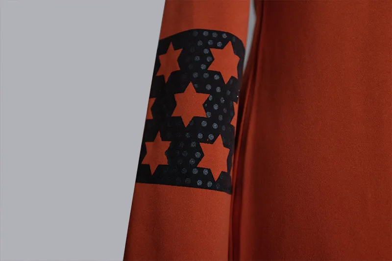 Ensemble Modeste Femme – Abaya Chic 2 Pièces, Style Moyen-Orient