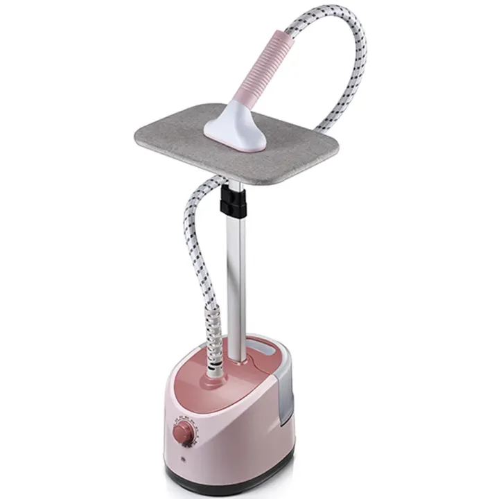 Défroisseur vapeur vertical portable – Repassage rapide et efficace, idéal pour tous types de vêtements