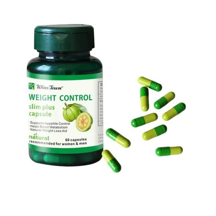 Complément Alimentaire Minceur – Capsules Brûle-Graisses Naturelles | Perte de Poids et Contrôle du Métabolisme | 60 Gélules