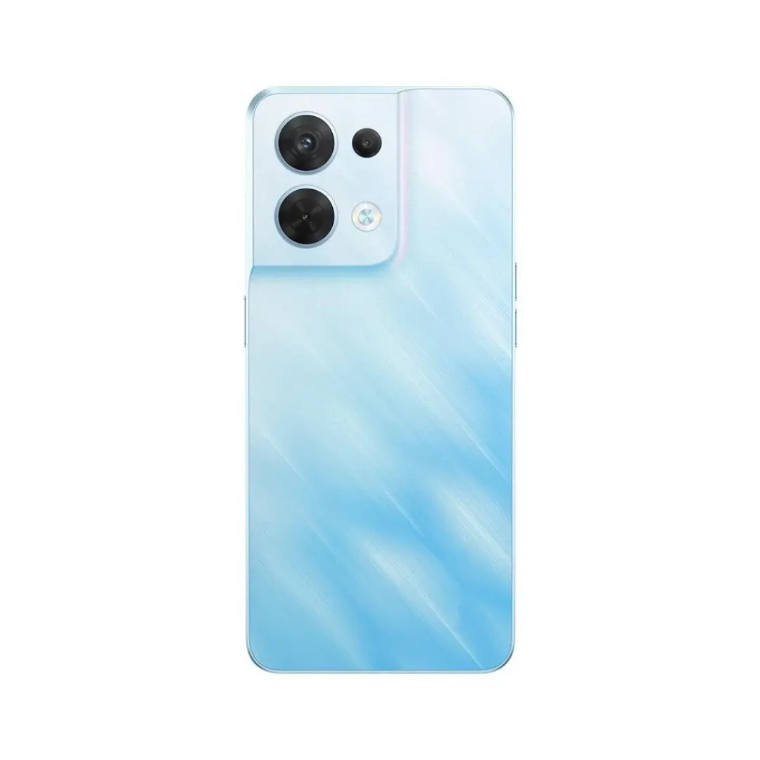 Smartphone Reno 8 Pro – Écran 6,4" FHD+, 5G, 8Go RAM, 256Go ROM – Débloqué Android, Haute Performance