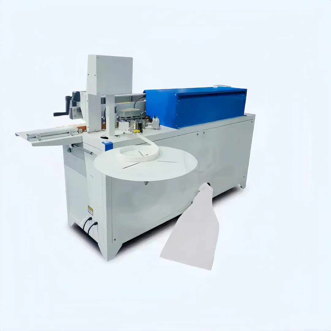Machine à Plaquer les Chants WF902 – 6 Fonctions CNC Automatique | Pré-fraisage | 4000W | 8m/min | WANJIA
