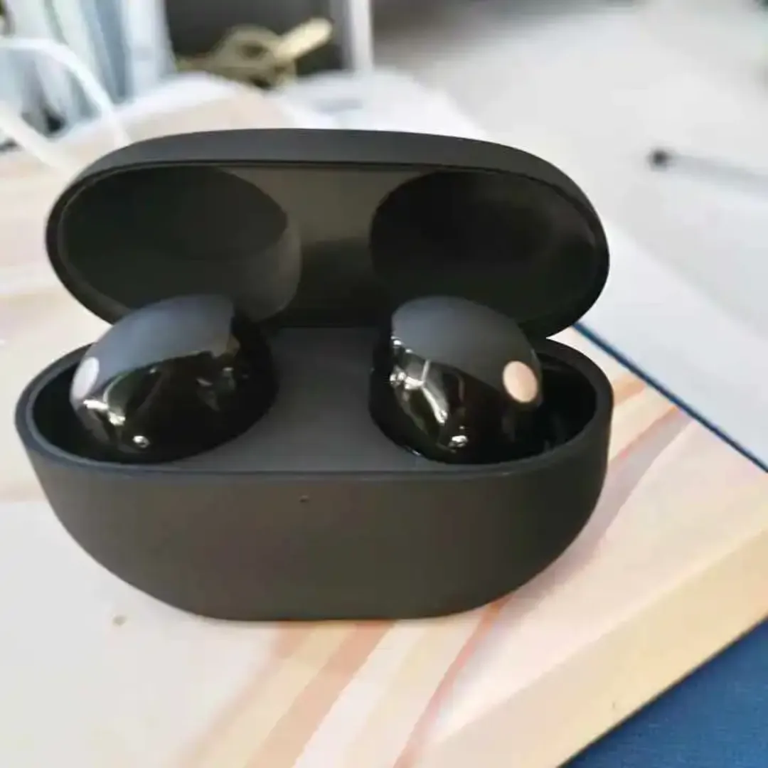 Écouteurs Bluetooth TWS WF-1000XM5 – Réduction de bruit active, haute qualité sonore, contrôle tactile