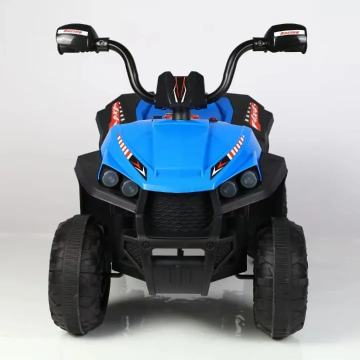 Quad Électrique Tout-Terrain pour Enfants – Modèle 6666