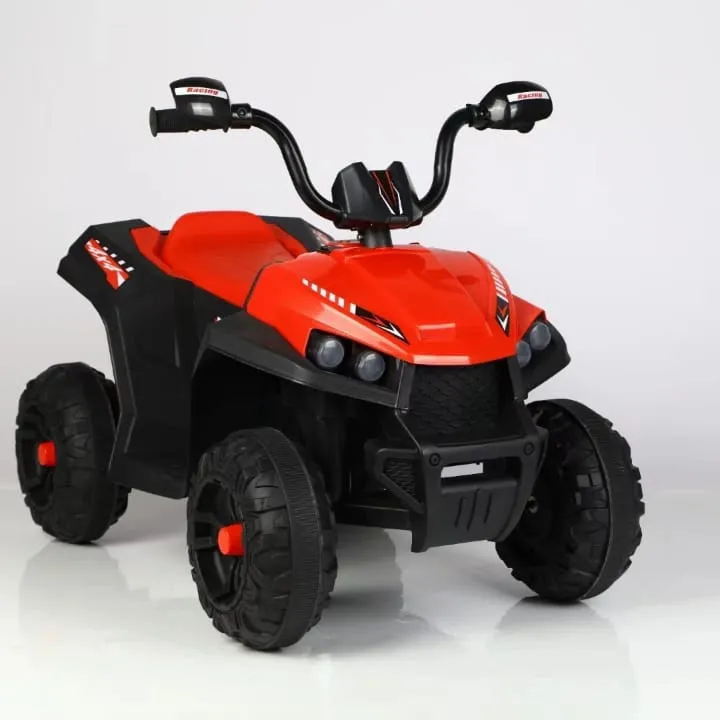 Quad Électrique Tout-Terrain pour Enfants – Modèle 6666