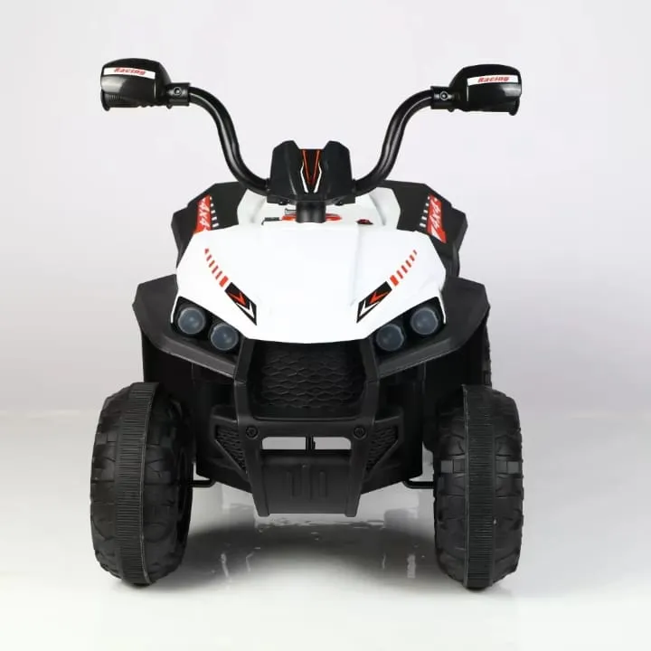 Quad Électrique Tout-Terrain pour Enfants – Modèle 6666