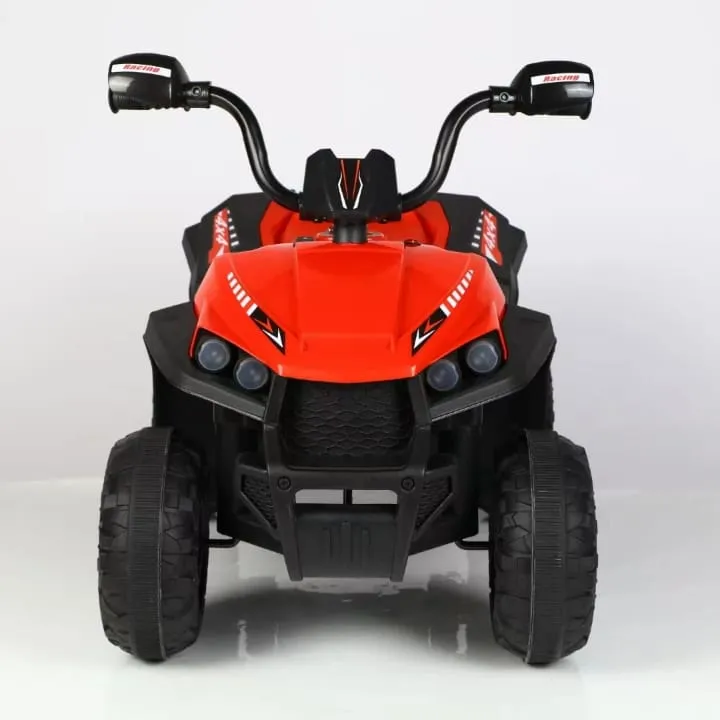 Quad Électrique Tout-Terrain pour Enfants – Modèle 6666