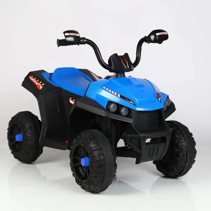 Quad Électrique Tout-Terrain pour Enfants – Modèle 6666