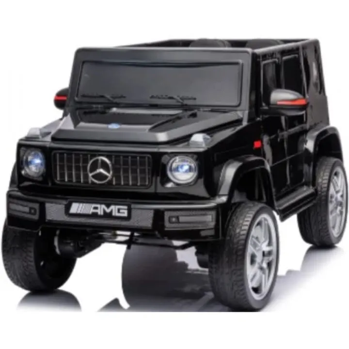 4x4 Électrique Enfant Style G-Class – Modèle QK2604