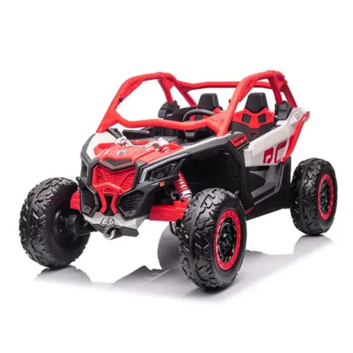 Buggy Électrique Tout-Terrain Style Can-Am – Modèle QK2603