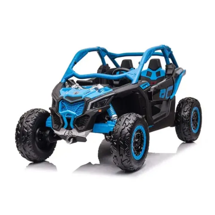 Buggy Électrique Tout-Terrain Style Can-Am – Modèle QK2603