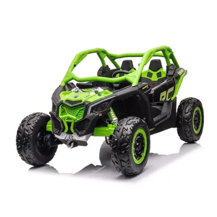 Buggy Électrique Tout-Terrain Style Can-Am – Modèle QK2603