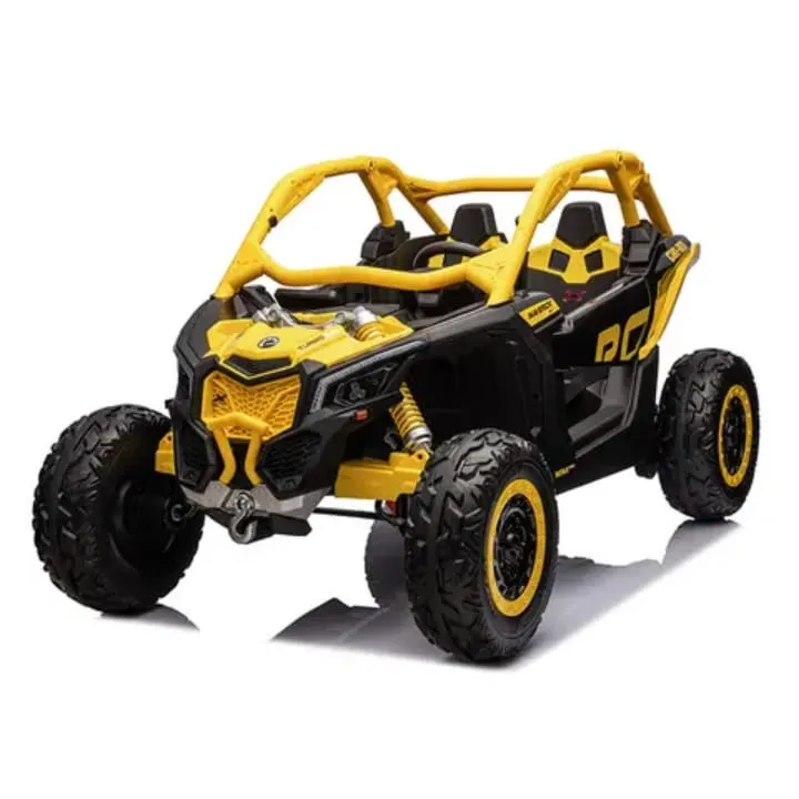 Buggy Électrique Tout-Terrain Style Can-Am – Modèle QK2603