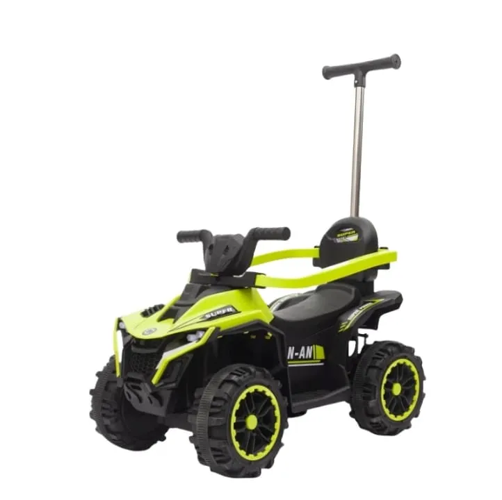 Quad Enfant Évolutif avec Poussoir – Modèle 931A