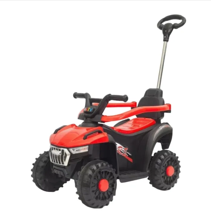 Quad Enfant Évolutif avec Poussoir – Modèle 931A