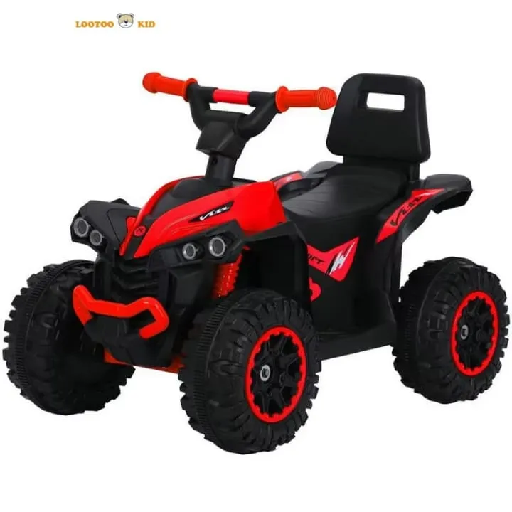 Mini Quad Trotteur Style Sport – Modèle 932