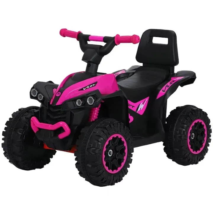 Mini Quad Trotteur Style Sport – Modèle 932