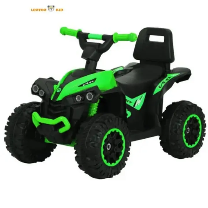 Mini Quad Trotteur Style Sport – Modèle 932
