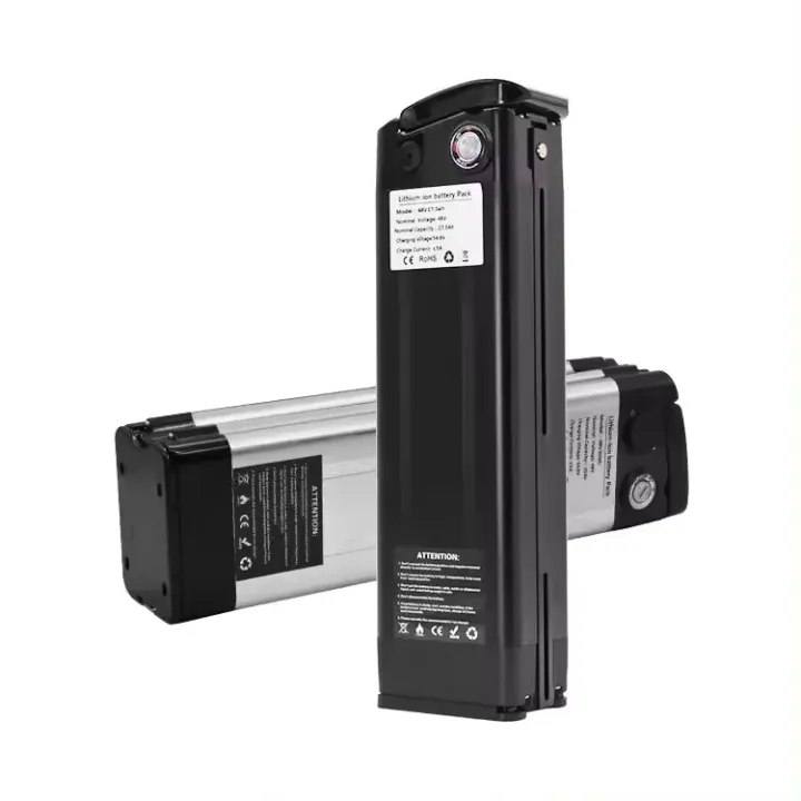 Batterie Lithium 48V 20Ah – Haute Capacité pour Vélo Électrique, Trottinette ou Scooter