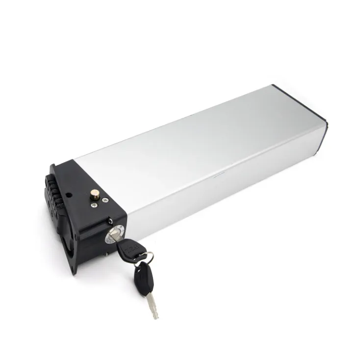 Batterie Lithium 48V 20Ah – Haute Capacité pour Vélo Électrique, Trottinette ou Scooter