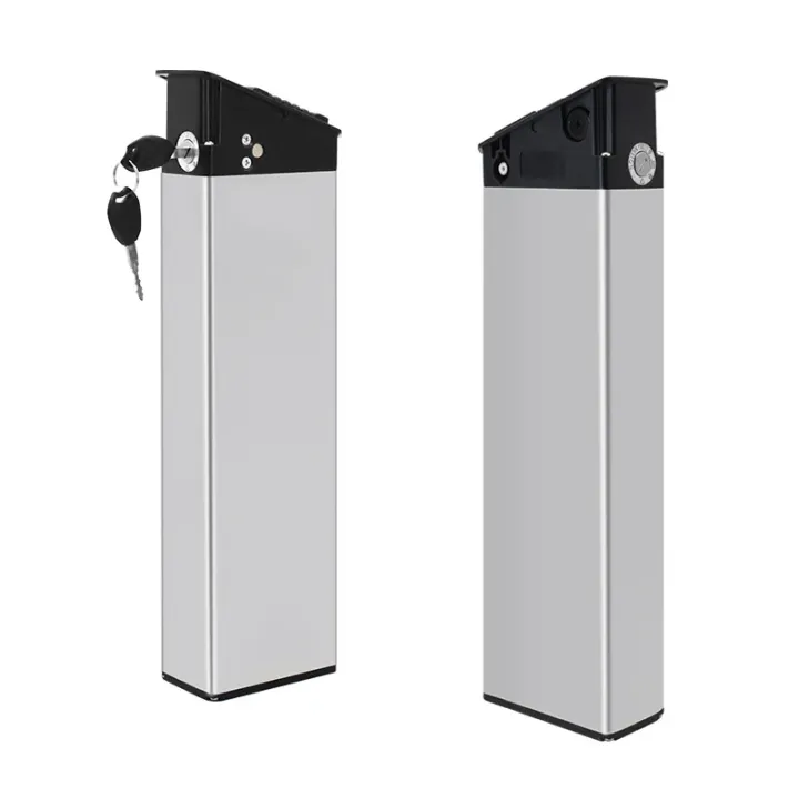 Batterie Lithium 48V 20Ah – Haute Capacité pour Vélo Électrique, Trottinette ou Scooter