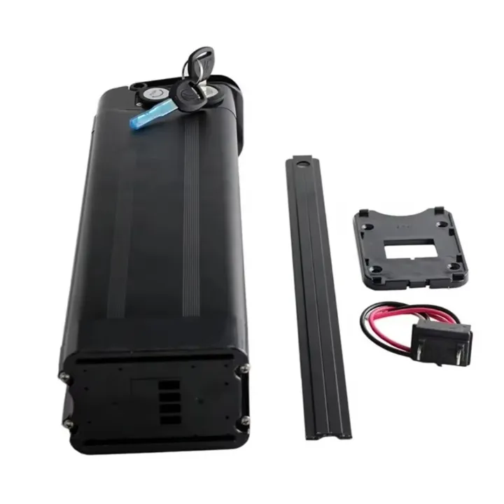 Batterie Lithium 48V 20Ah – Haute Capacité pour Vélo Électrique, Trottinette ou Scooter