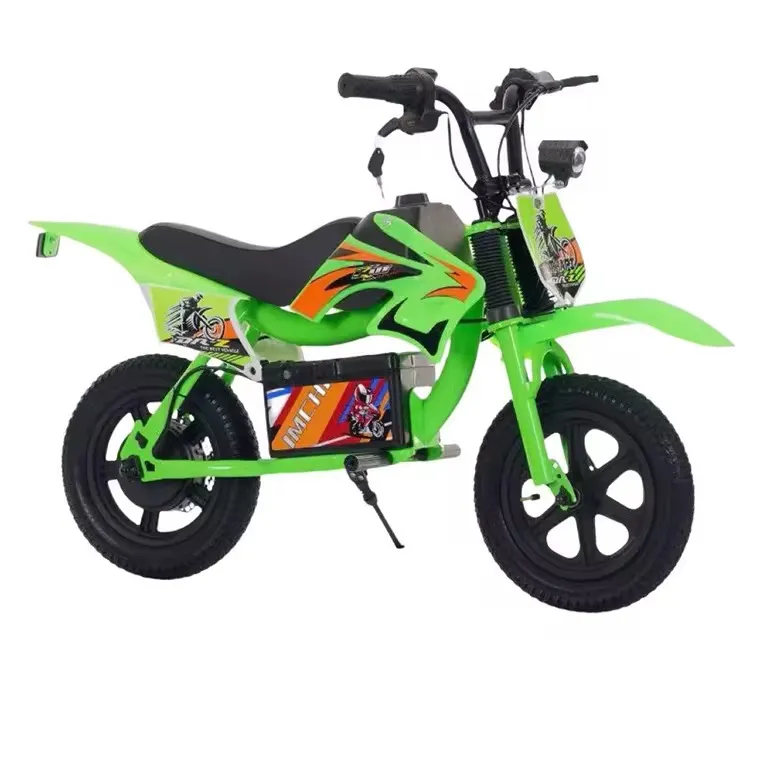 Mini Moto Électrique Enfant 1000W – Modèle Cross JMCHI avec Batterie Rechargeable