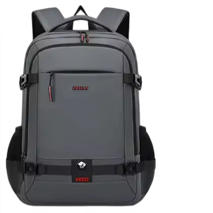 Sac à Dos Scolaire Garçon – Grande Capacité, Multifonction, Étanche avec Port USB