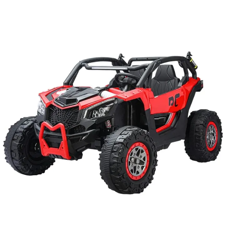 Modèle 906 – Buggy Électrique Tout-Terrain